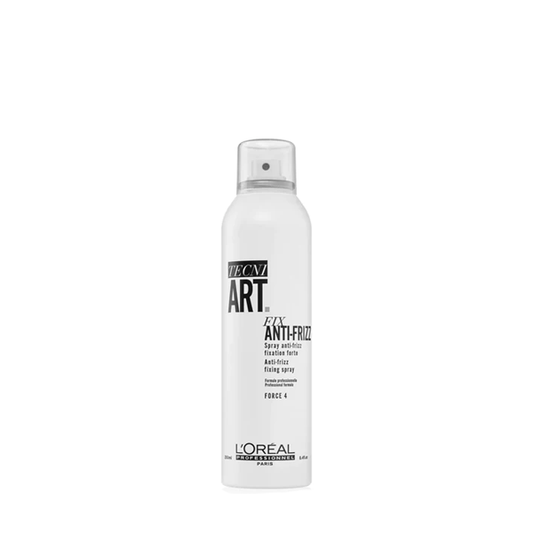 L'OREAL PROFESSIONNEL TECNI ART FIX ANTI-FRIZZ - Professional Look