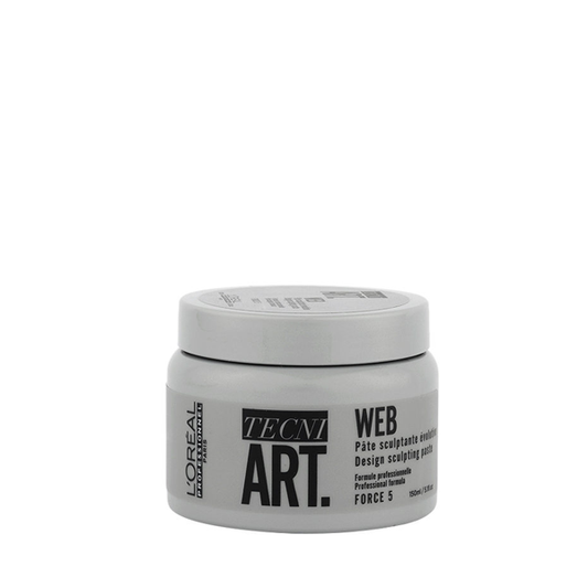 L’OREAL PROFESSIONNEL TECNI.ART WEB DESIGN 