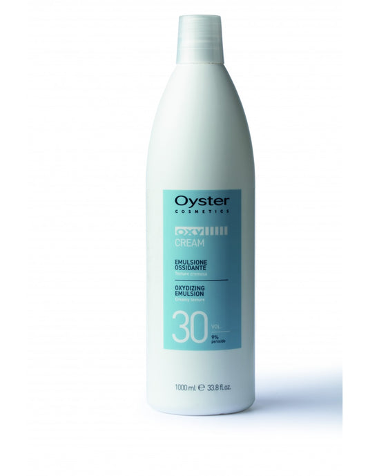 OYSTER EMULSIONE OSSIDANTE 30 VOLUME