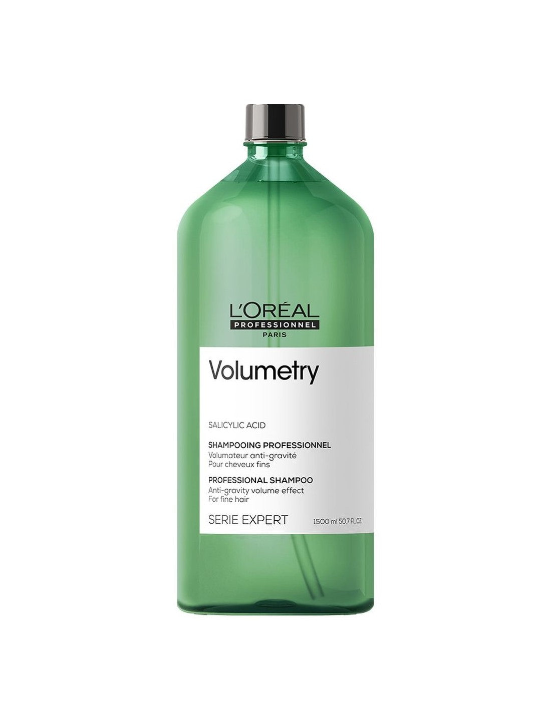 L’OREAL PROFESSIONNEL SERIE EXPERT VOLUMETRY SHAMPOO - Professional Look