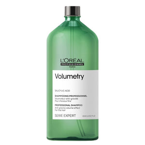 L’OREAL PROFESSIONNEL SERIE EXPERT VOLUMETRY SHAMPOO - Professional Look