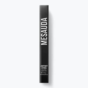 MESAUDA ARTIST EYES - MATITA OCCHI DAL TRATTO PRECISO - Professional Look