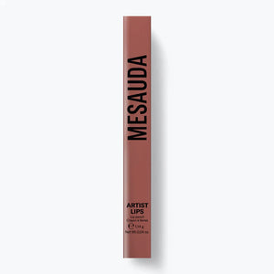 MESAUDA ARTIST LIPS - MATITA LABBRA DALLA TEXTURE MORBIDA - Professional Look