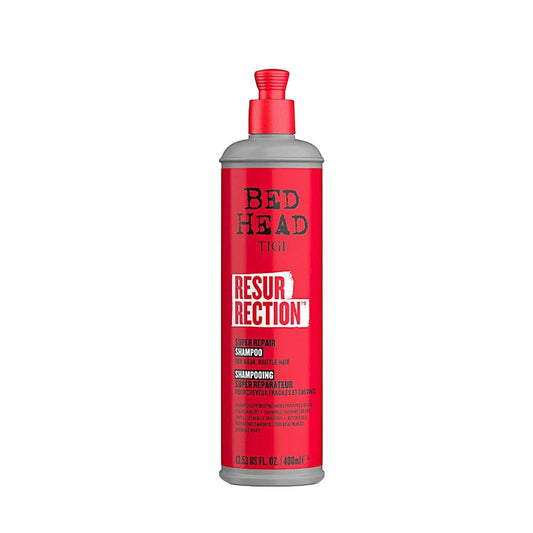 TIGI BED HEAD RESUR RECTION SHAMPOO 400ML