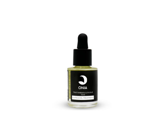 ONIA TRATTAMENTO CUTICLE OIL 12 ML