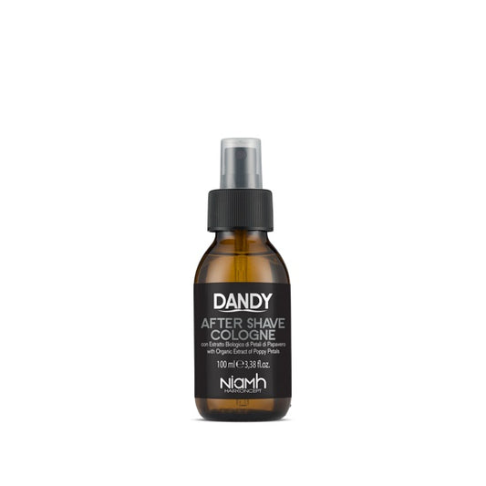 DANDY AFTER SHAVE COLOGNE - COLONIA DOPO BARBA 100ML