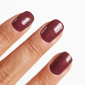 MNP GEL POLISH SET CHALET COLLECTION - 6PZ