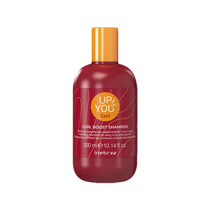 INEBRYA UP TO YOU CURL BOOST SHAMPOO 1000ML