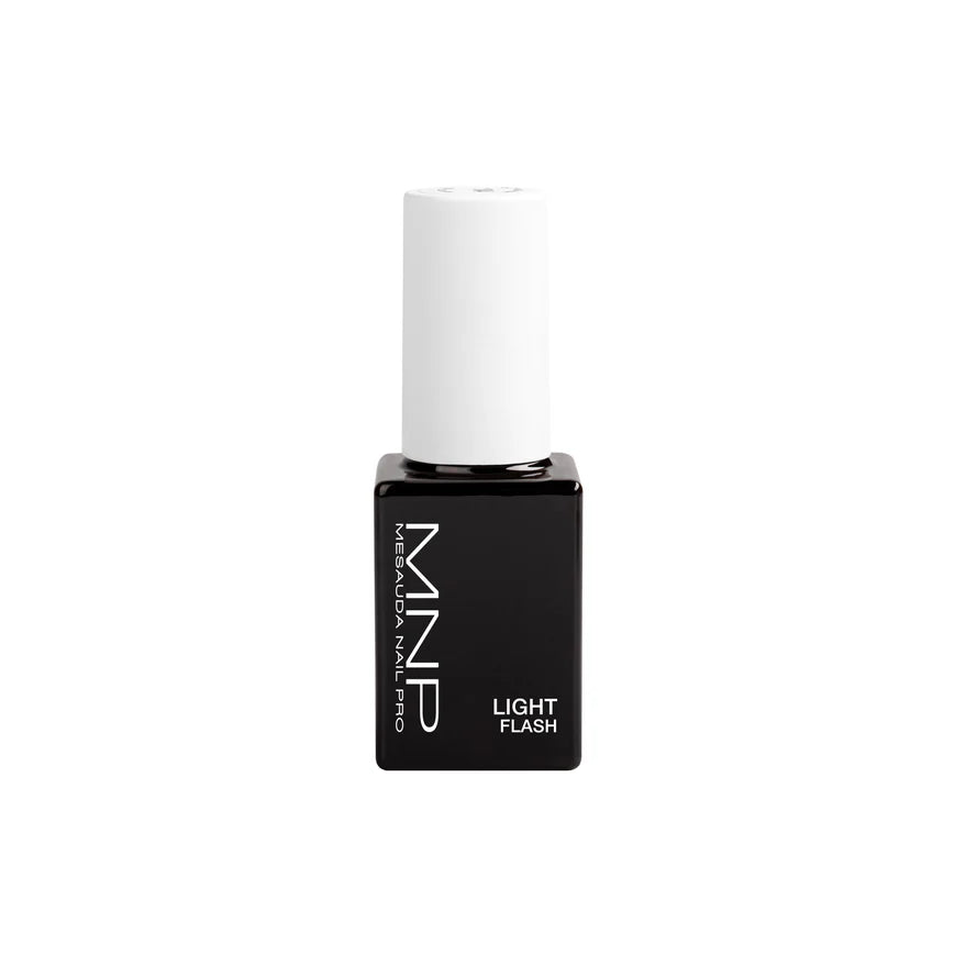 MNP TOP COAT EFFETTO VETRO LIGHT FLASH 309