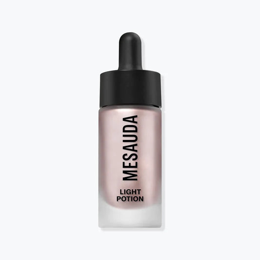 LIGHT POTION -ILLUMINANTE - Professional Look