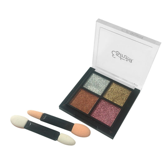 ESTROSA COMPACT MIRROR PIGMENT LUXURY