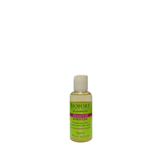 Reconstructive Shampoo Booster 100 ml - Professional Look