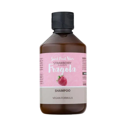 SHAMPOO SWEET FRUIT VIBES 250 ML