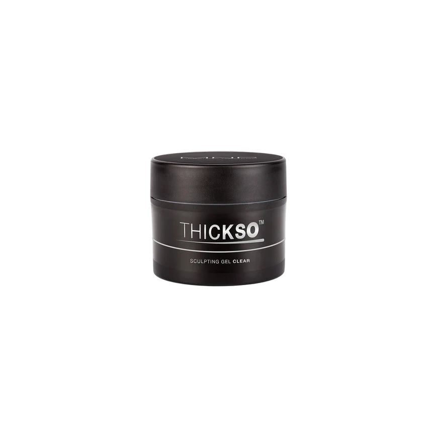 MNP THICKSO SCULPTING GEL CLEAR