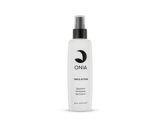 ONIA SGRASSANTE TRIPLE ACTION 200 ML