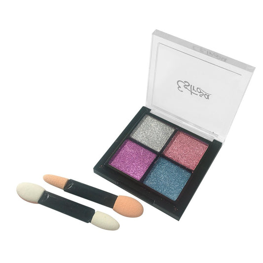 ESTROSA COMPACT MIRROR PIGMENT UNICORN