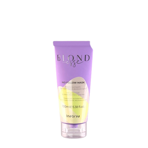 INEBRYA BLONDESSE MASCHERA NO-YELLOW