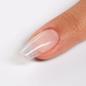 XLINK FIBER BUILDER GEL CLEAR - Professional Look