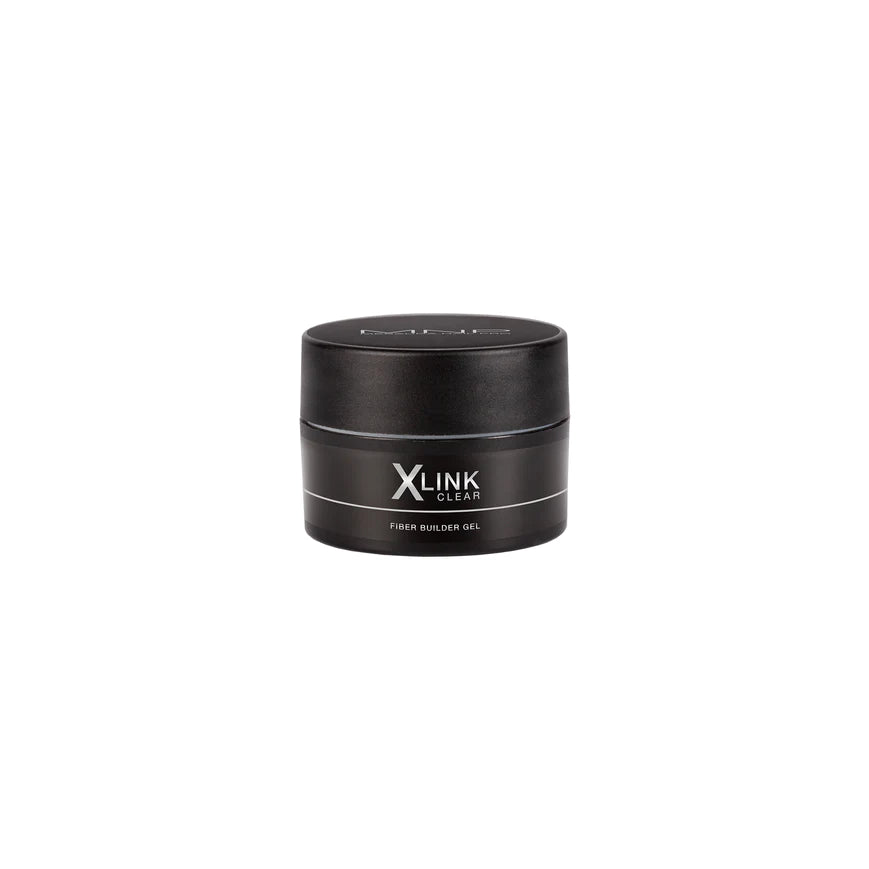 XLINK FIBER BUILDER GEL CLEAR - Professional Look