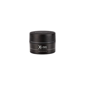 XLINK FIBER BUILDER GEL CLEAR - Professional Look