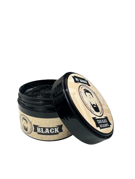 MY BARBER CERA BLACK RIFLESSANTE 100 ML