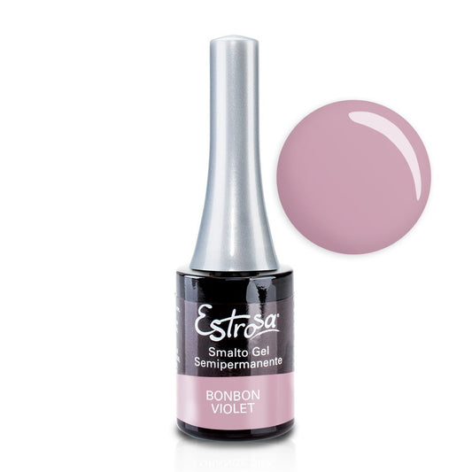 ESTROSA SMALTO GEL SEMIPERMANENTE -BONBON VIOLET 7134 14ML