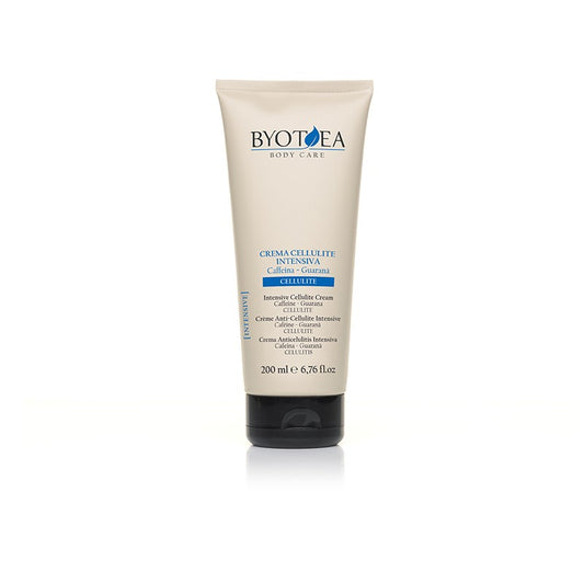 Crema Cellulite Intensiva 200 Ml - Professional Look