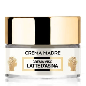 WONDER COMPANY CREMA MADRE VISO AL LATTE D'ASINA 50ML