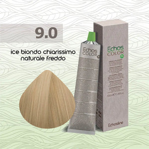 ECHOSLINE TINTE 100ML