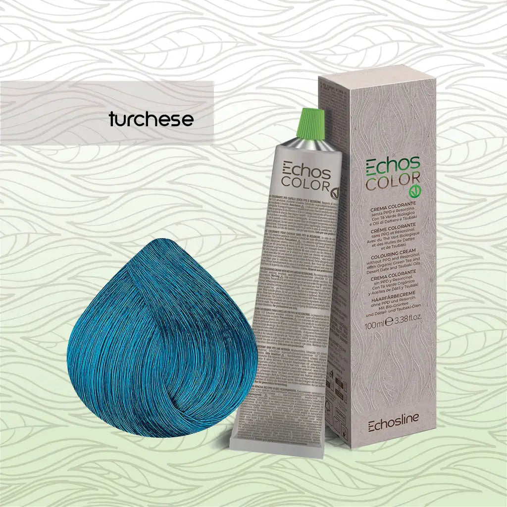 ECHOSLINE TINTE 100ML