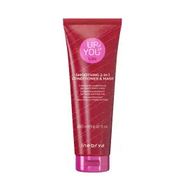 INEBRYA UP TO YOY LISS SMOOTHING 2IN1 CONDITIONER E MASK