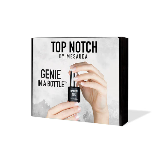 TOP NOTCH ICONIC STARTER KIT - GENIE IN A BOTTLE