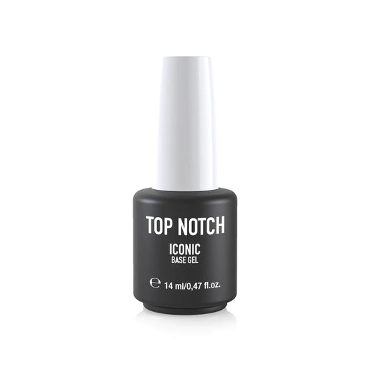 TOP NOTCH ICONIC BASE GEL 14ML