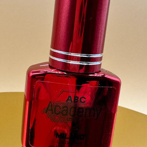 Mirela Cosmetics Abc Academy Colla Milano Nera - Professional Look