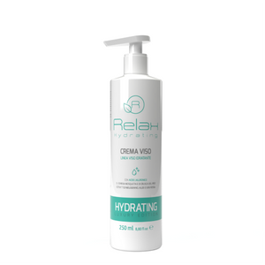 RELAX LUXURY EDITION CREMA VISO ANTI-AGE