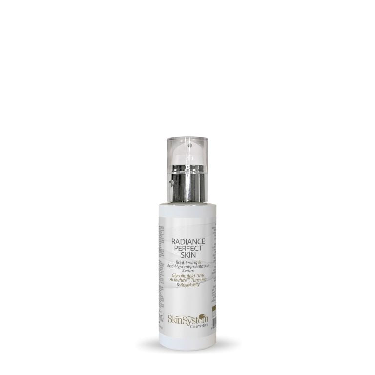 RADIANCE PERFECT SKIN Brightening & Anti-Hyperpigmentation Serum - Professional Look