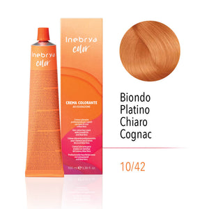 INEBRYA COLOR TINTA 100ML