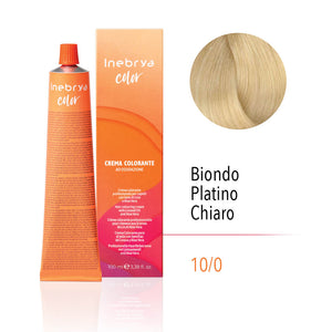 INEBRYA COLOR TINTA 100ML