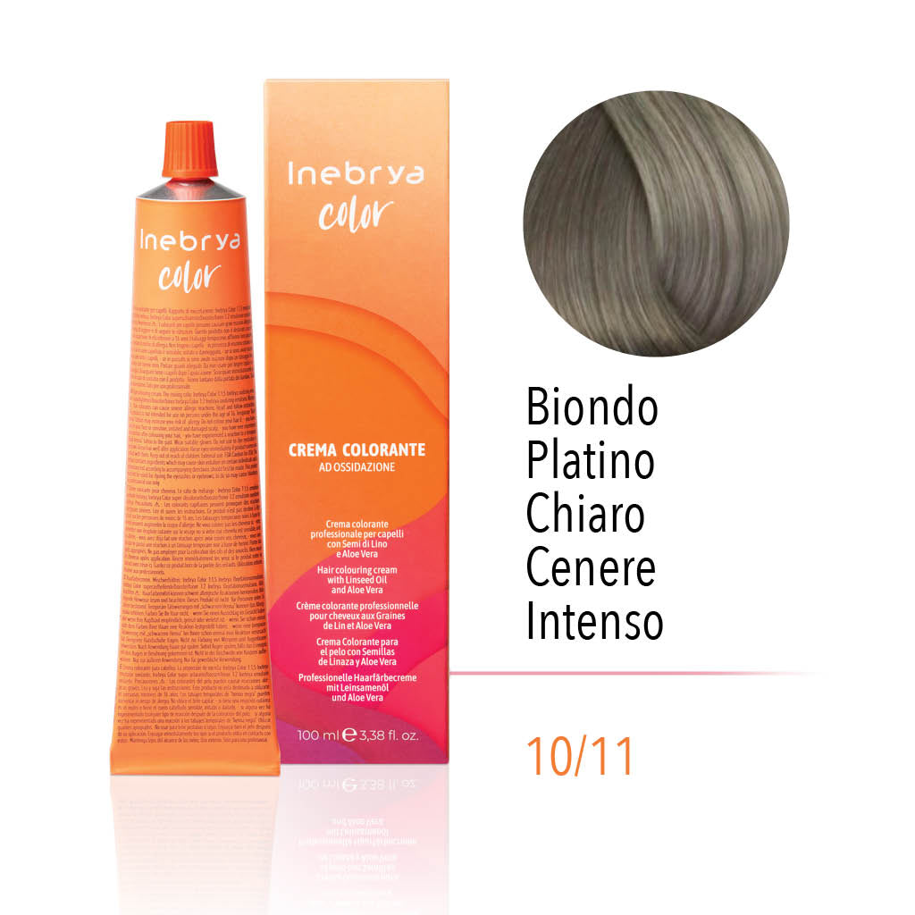 INEBRYA COLOR TINTA 100ML