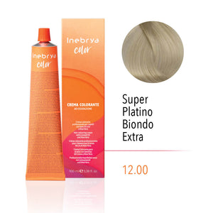 INEBRYA COLOR TINTA 100ML