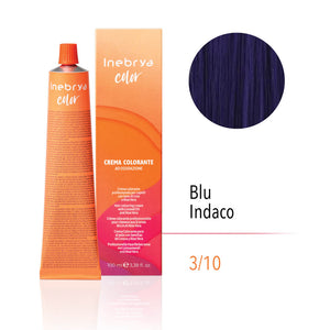 INEBRYA COLOR TINTA 100ML