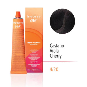 INEBRYA COLOR TINTA 100ML