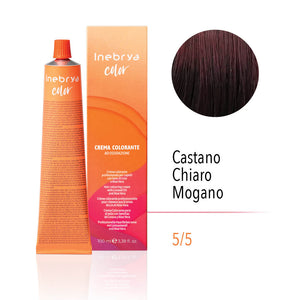 INEBRYA COLOR TINTA 100ML