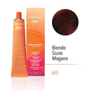 INEBRYA COLOR TINTA 100ML