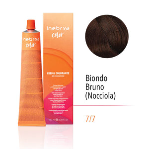 INEBRYA COLOR TINTA 100ML