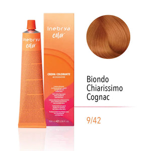 INEBRYA COLOR TINTA 100ML