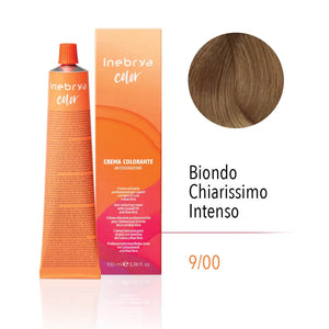 INEBRYA COLOR TINTA 100ML