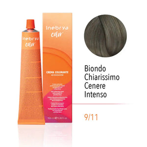 INEBRYA COLOR TINTA 100ML