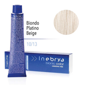 INEBRYA BIONIC COLOR TINTA SENZA AMMONICA 100ML