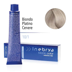 INEBRYA BIONIC COLOR TINTA SENZA AMMONICA 100ML